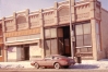 South Main Street Building Ready for Demolition, 1976